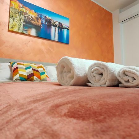 Ri.Mi. Rooms باري المظهر الخارجي الصورة