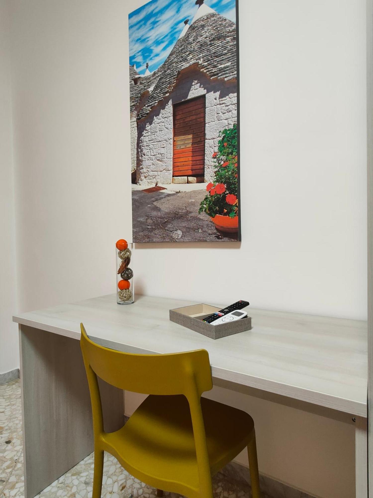 Ri.Mi. Rooms باري المظهر الخارجي الصورة