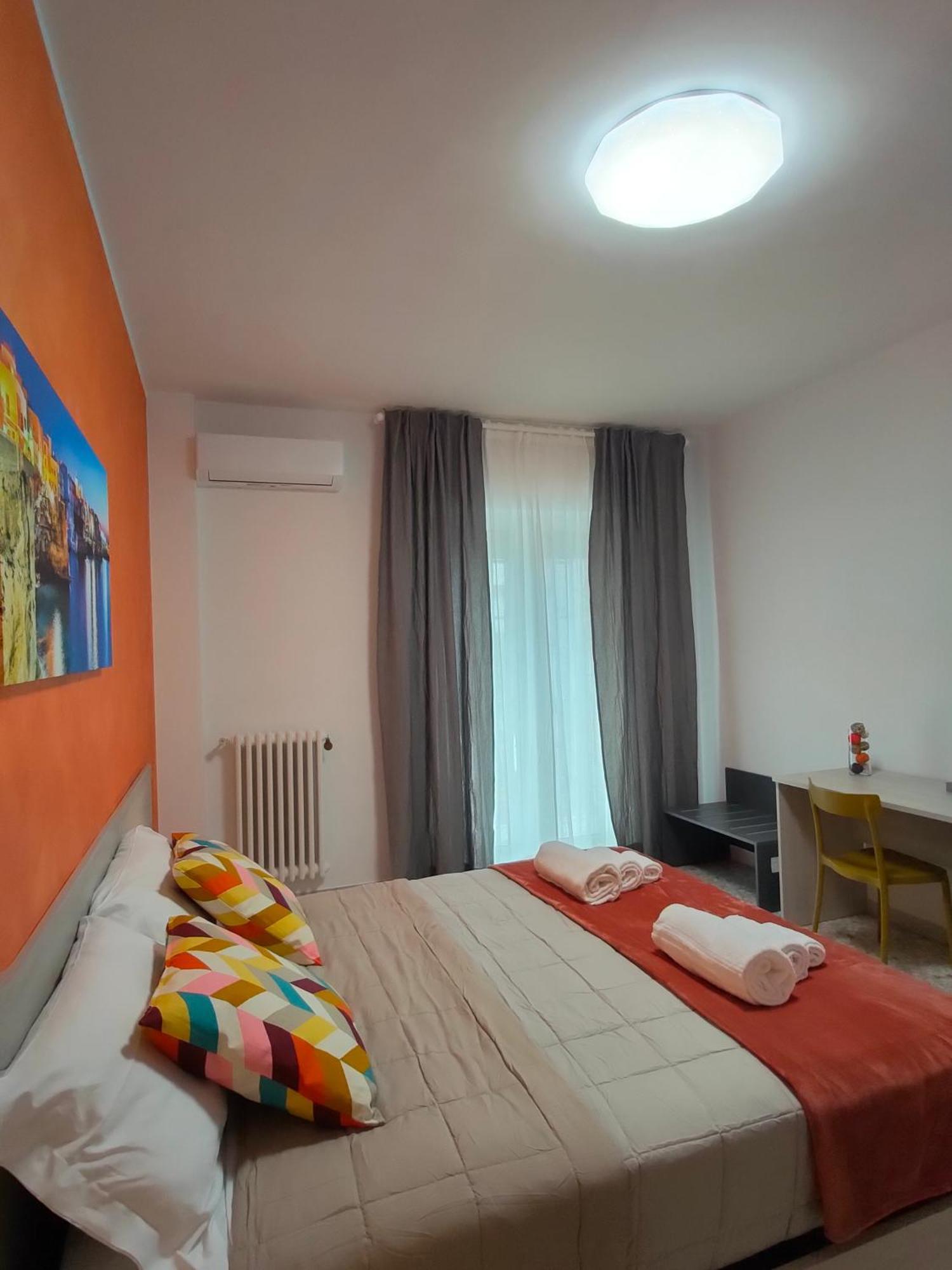 Ri.Mi. Rooms باري المظهر الخارجي الصورة