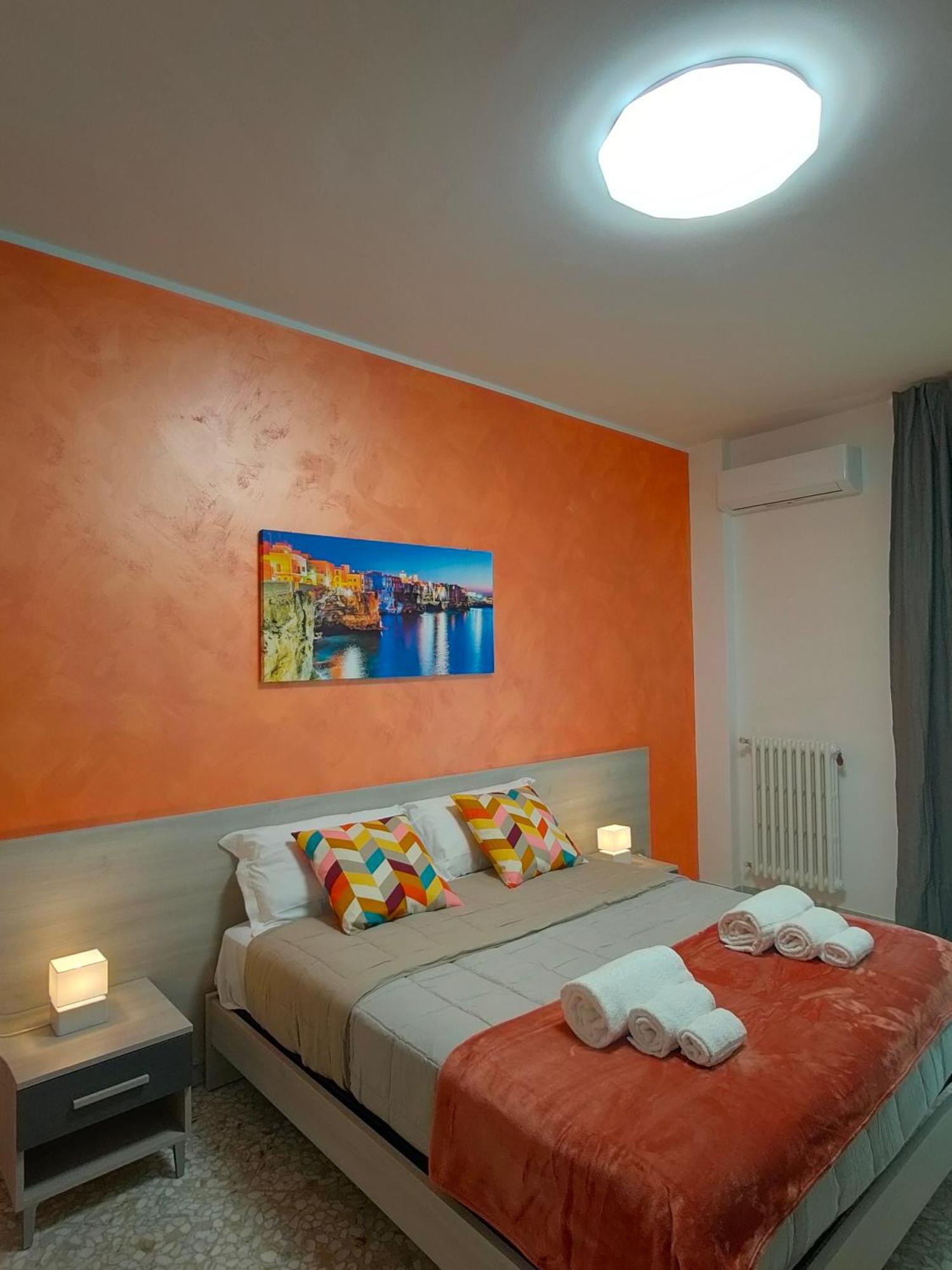 Ri.Mi. Rooms باري المظهر الخارجي الصورة