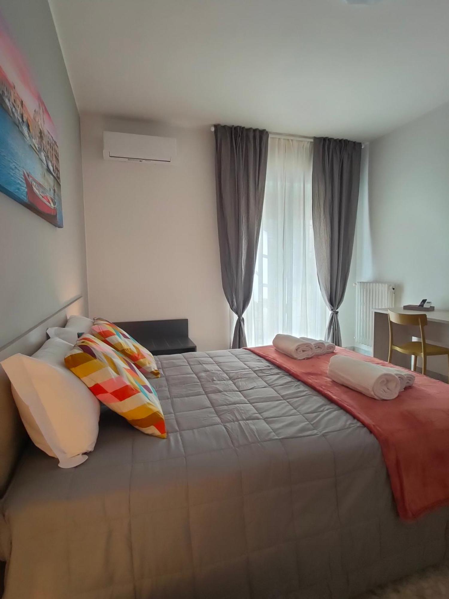 Ri.Mi. Rooms باري المظهر الخارجي الصورة
