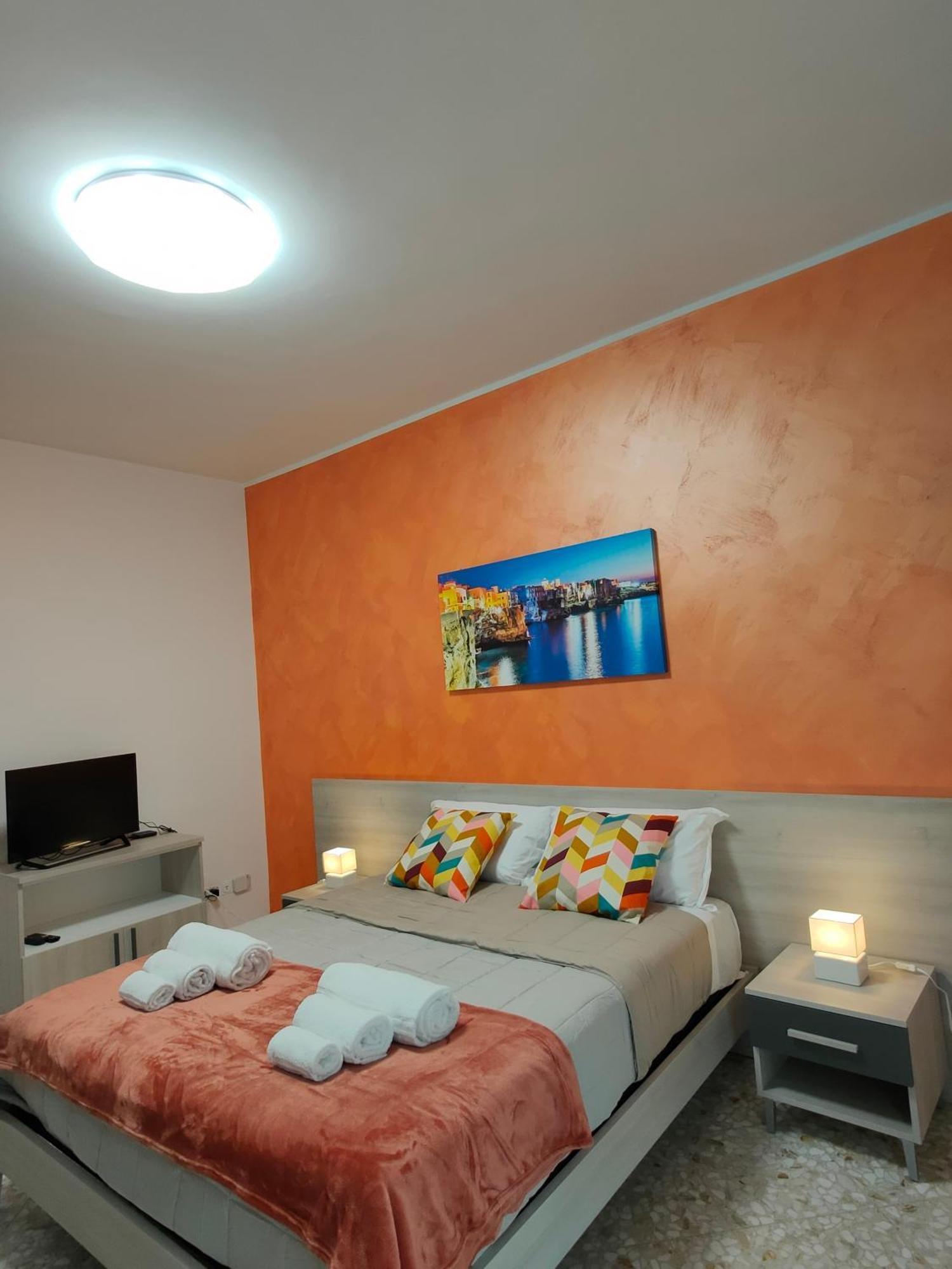 Ri.Mi. Rooms باري المظهر الخارجي الصورة