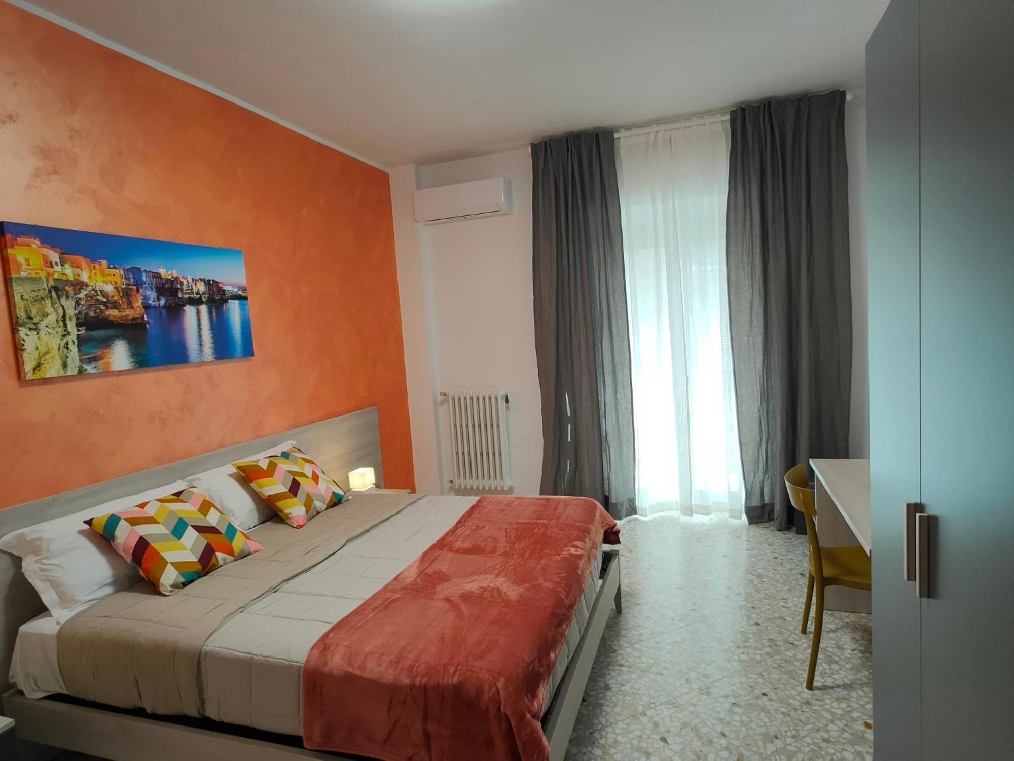Ri.Mi. Rooms باري المظهر الخارجي الصورة